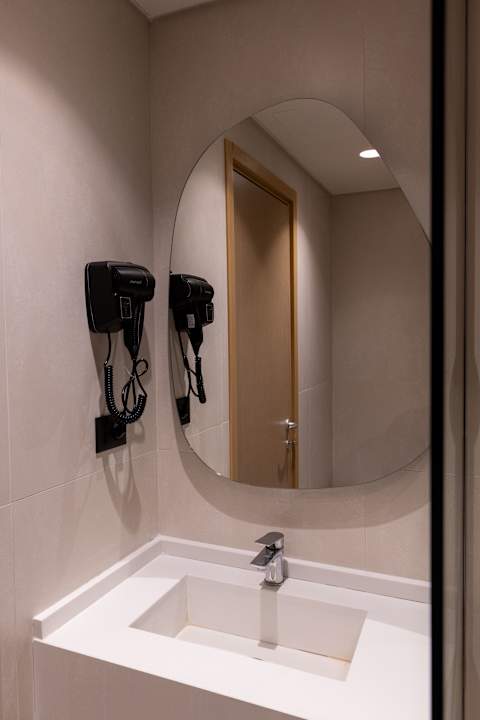 Zimmer Grand Hotel Saranda