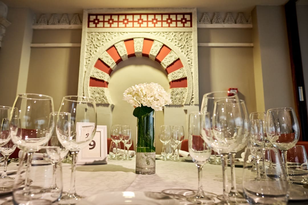 Gastro Eurostars Conquistador