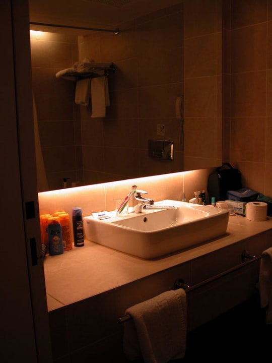 Bad Atlantica Mikri Poli Kos