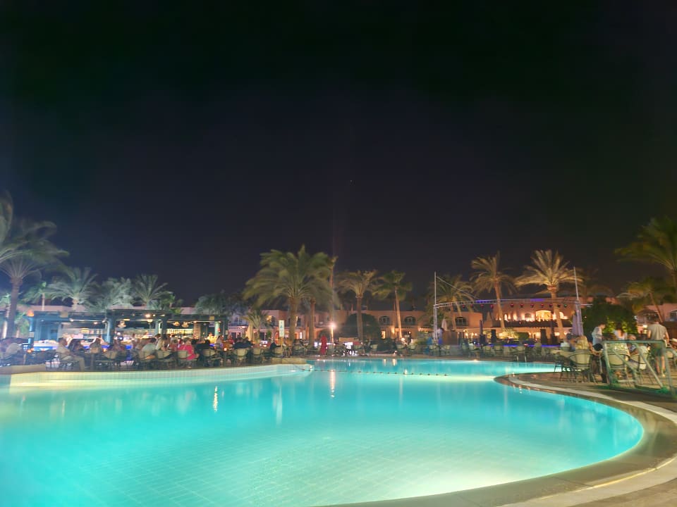 Pool Club Paradisio El Gouna, Red Sea