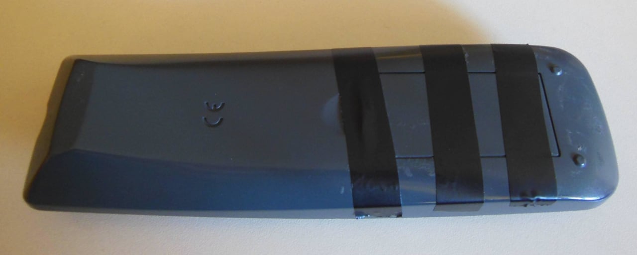 Fernbedienung Panoramic - Ihr Apartmenthotel im Harz