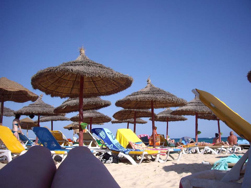 Nesrine Hotel Nesrine