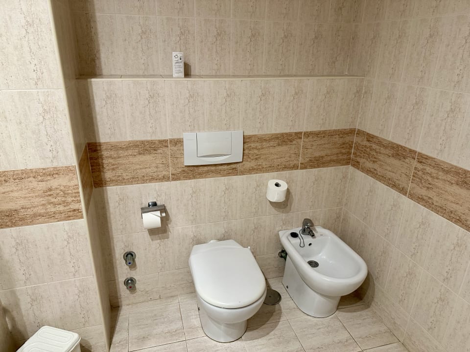 Zimmer Be Live Tenerife - Adults only