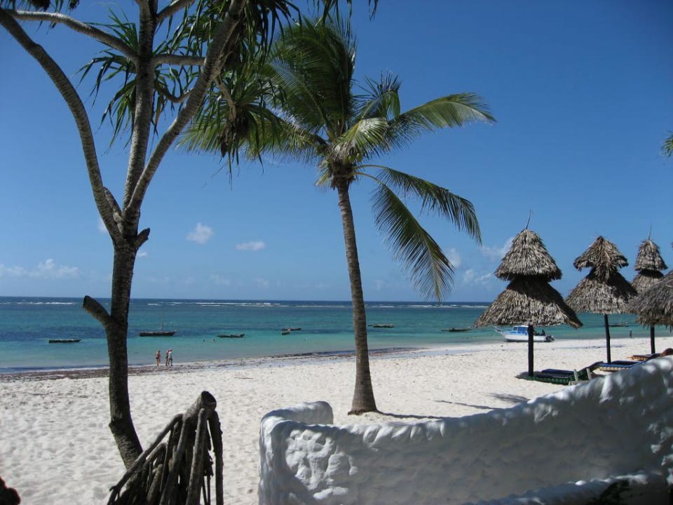 Strand Hotel Southern Palms Beach Resort