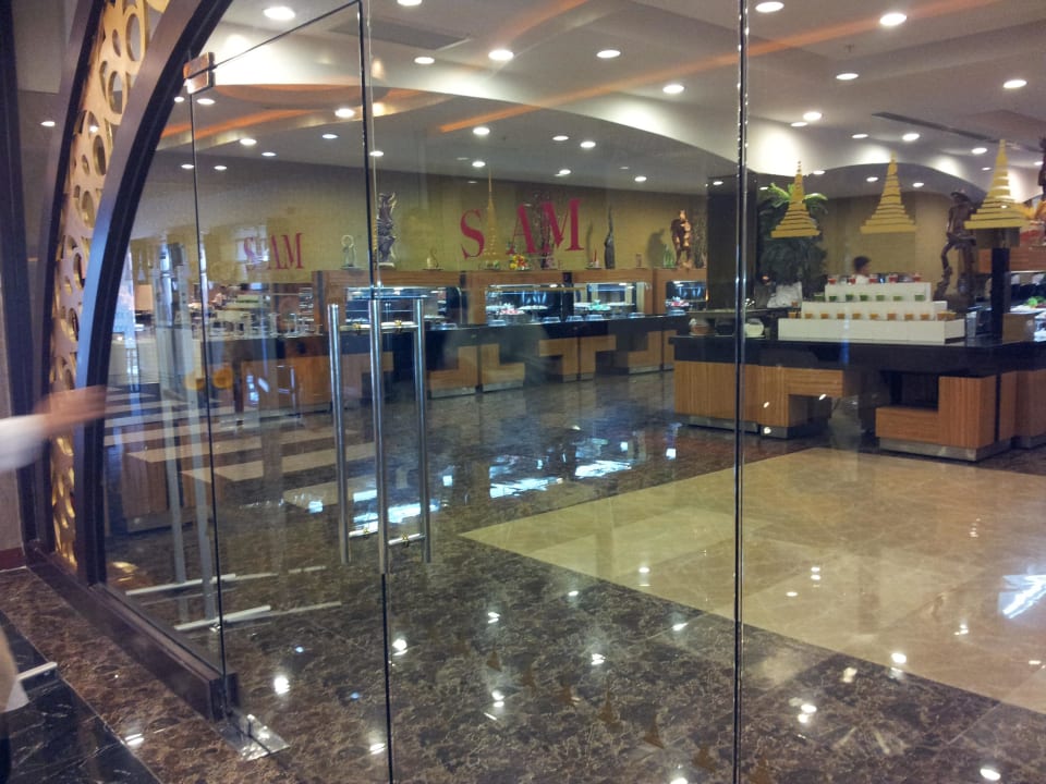 Restaurant Siam Elegance Hotels & Spa