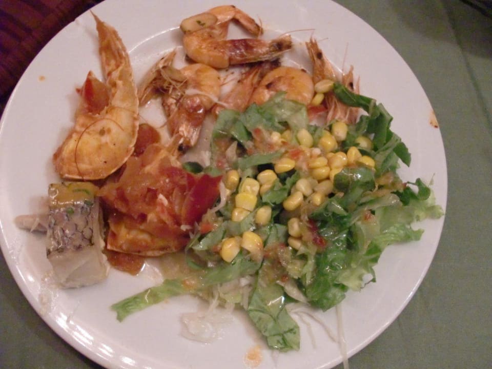 Auswahl vom 1. Abend H10 Tindaya