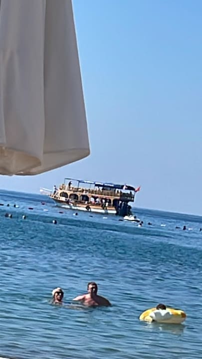 Strand Mylome Luxury Hotel & Resort