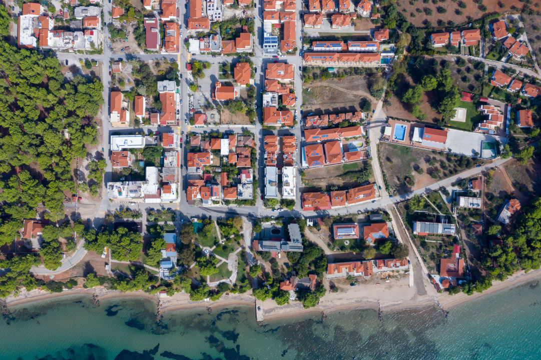 Außenansicht 4-you Boutique Hotel