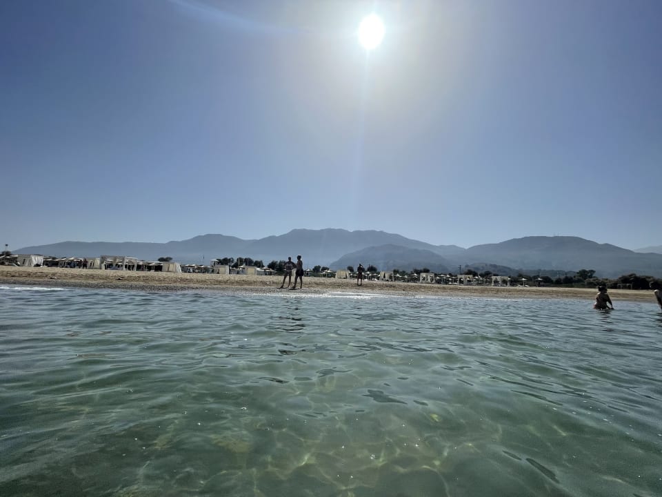 Strand Anemos Luxury Grand Resort