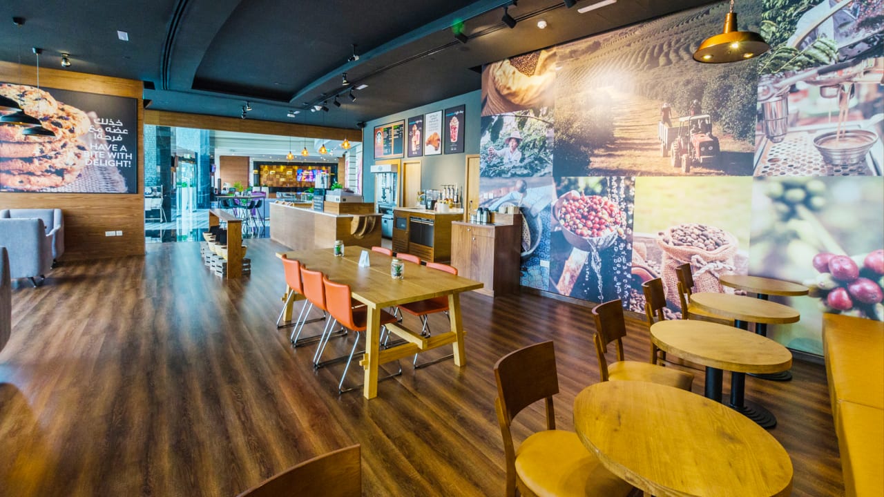 Gastro Signature 1 Hotel Barsha Heights - TECOM