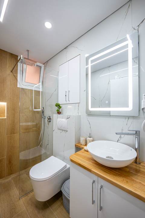 Sonstiges Emiljano Apartment