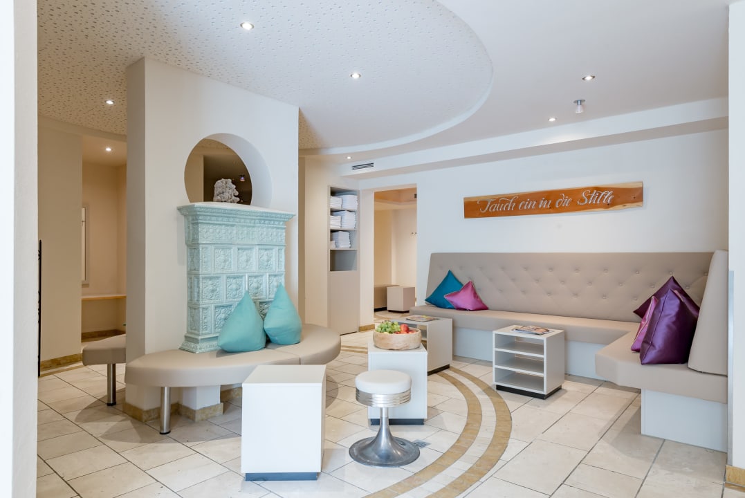 Sonstiges Hotel Andy