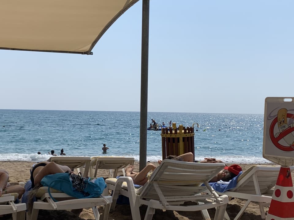 Strand Marvida Family Eco