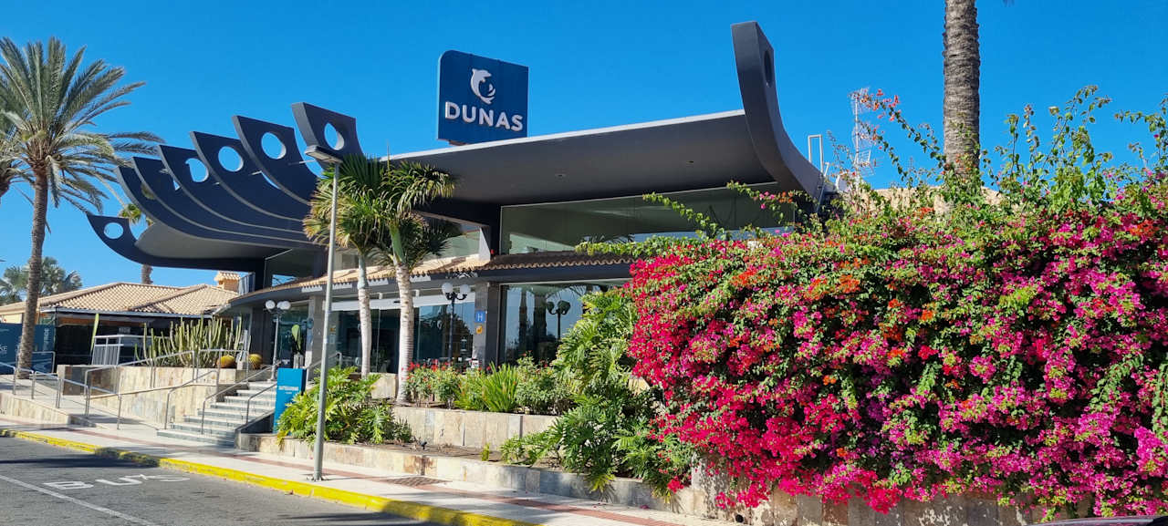 Sonstiges Suites & Villas by Dunas