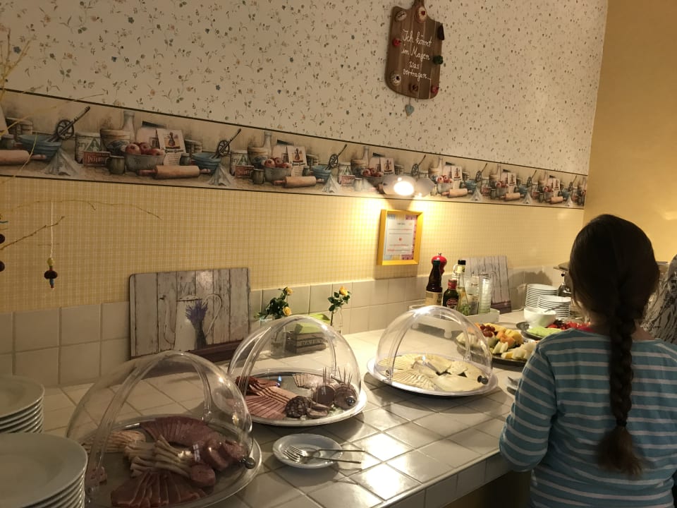 Gastro Hotel Villa Seeschlößchen