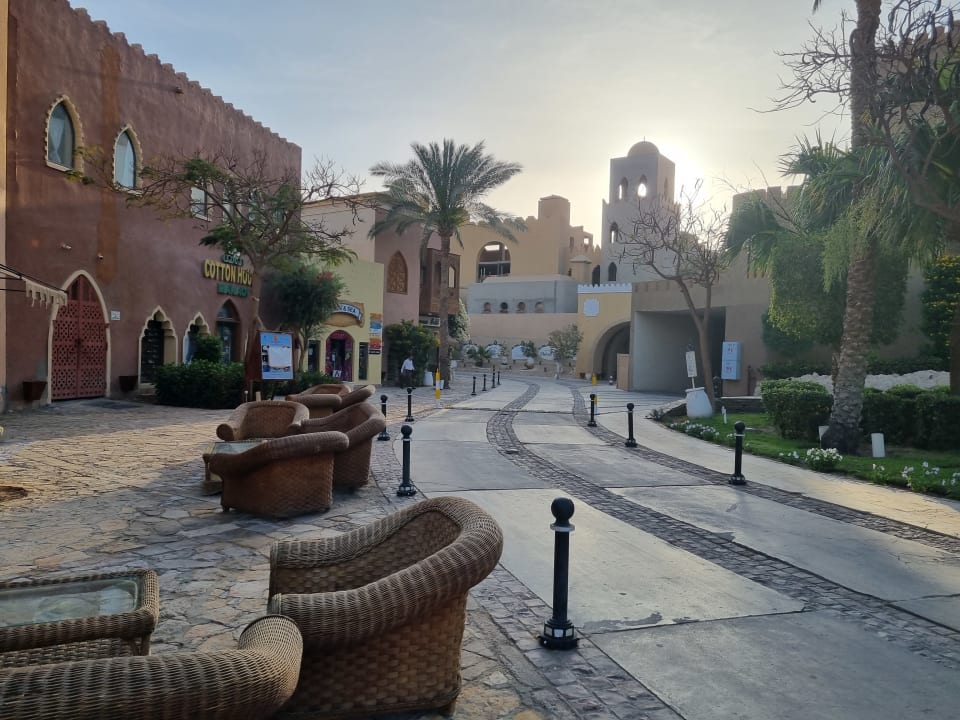 Sonstiges Makadi Spa - Adults only