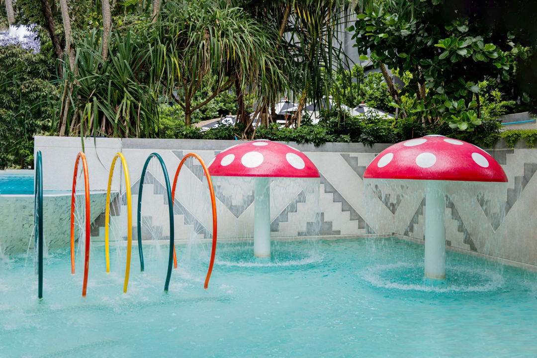 Sport & Freizeit Panan Krabi Resort