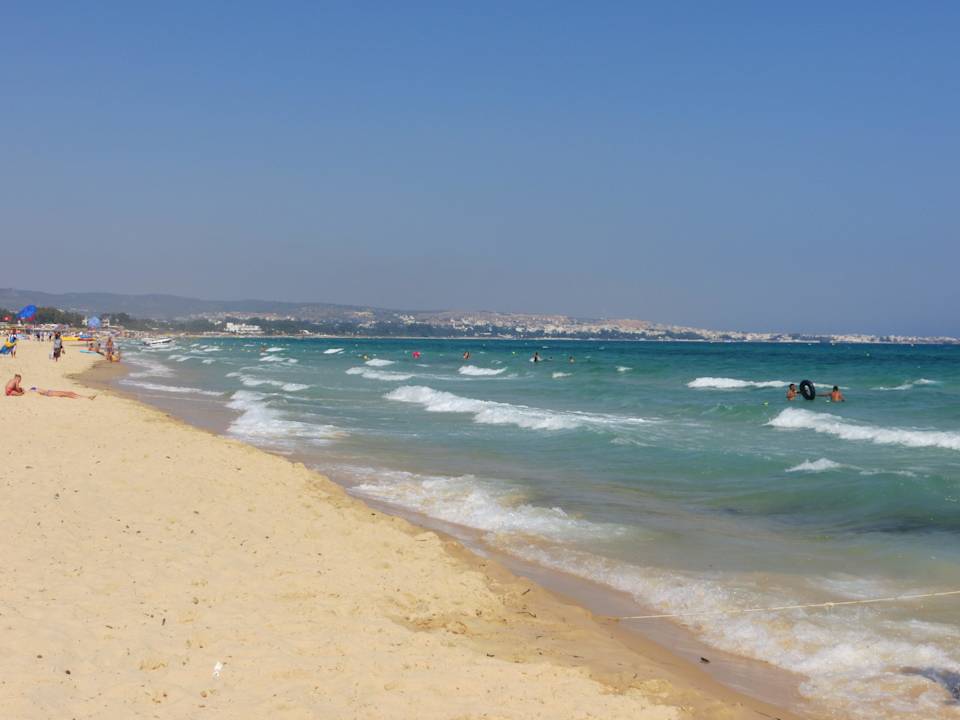 Traumstrand Hotel Paradis Palace