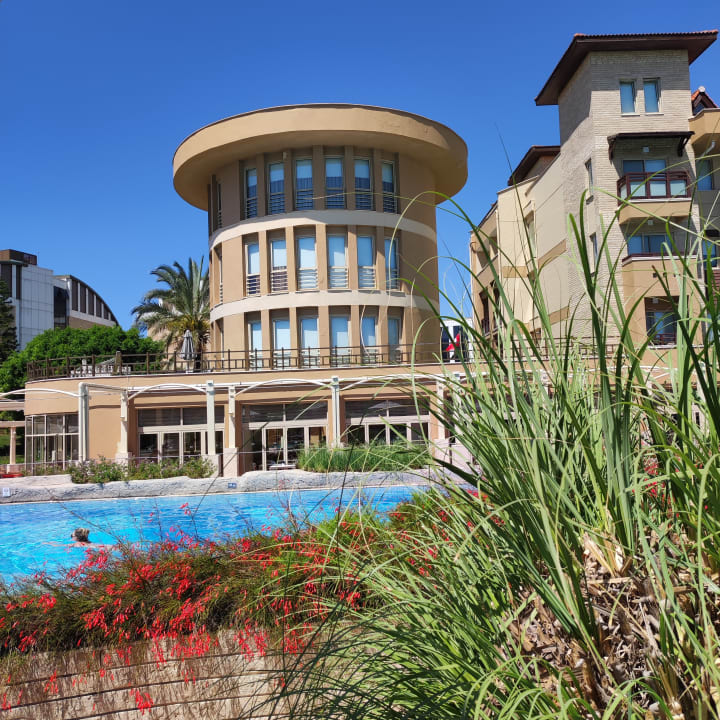 Pool TUI BLUE Xanthe