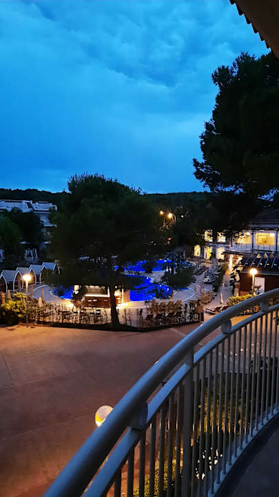 Außenansicht VIVA Cala Mesquida Suites & Spa 16+