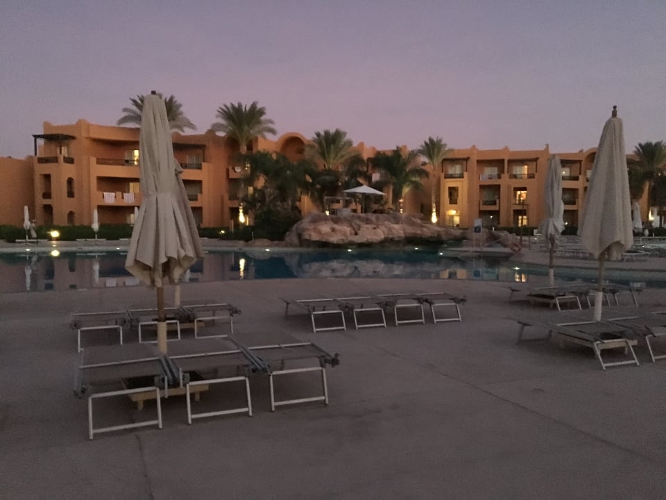 Pool Stella Beach Resort & Spa Makadi Bay