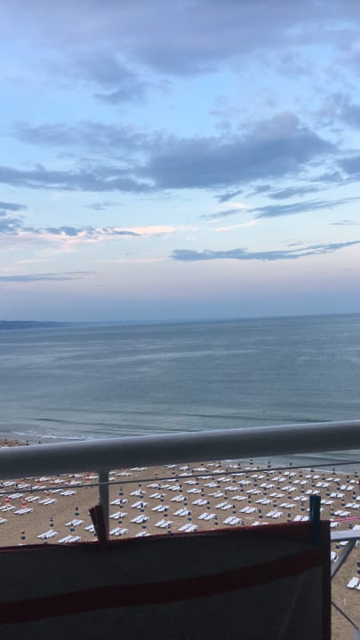 Strand Hotel Borjana