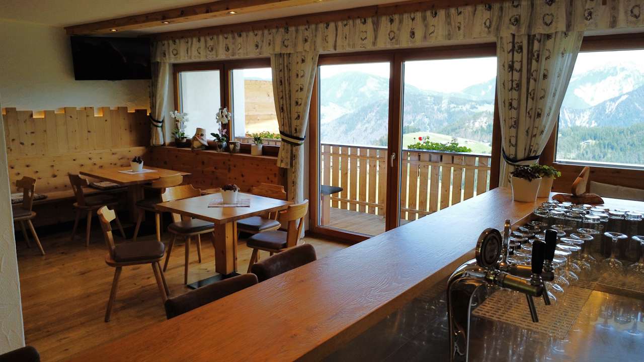 Sport & Freizeit Hotel Panorama Elisabeth