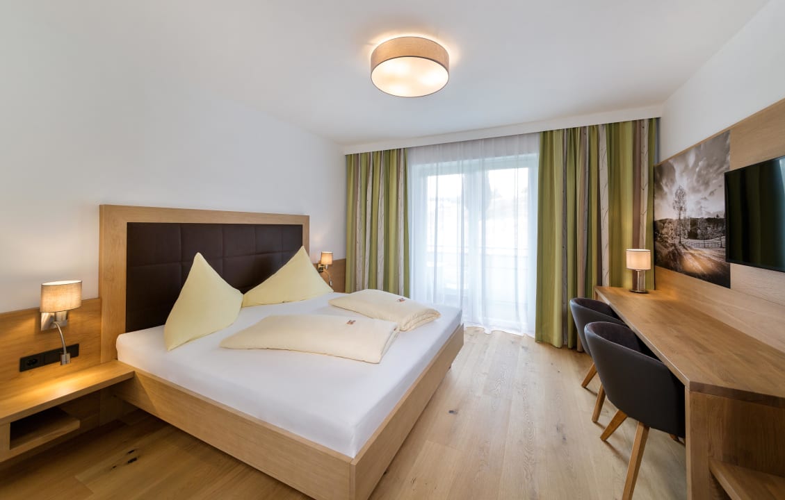 Zimmer Hotel Garni Sohler