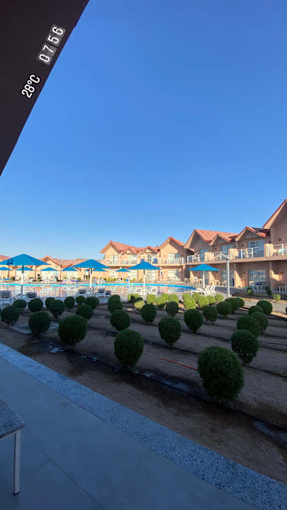 Pool Pickalbatros Jungle Aqua Park Resort - Neverland Hurghada