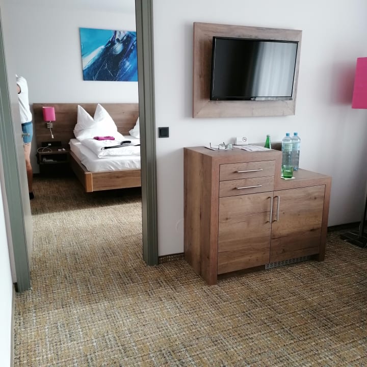 Zimmer Vivea Hotel Bad Schönau - Zur Quelle