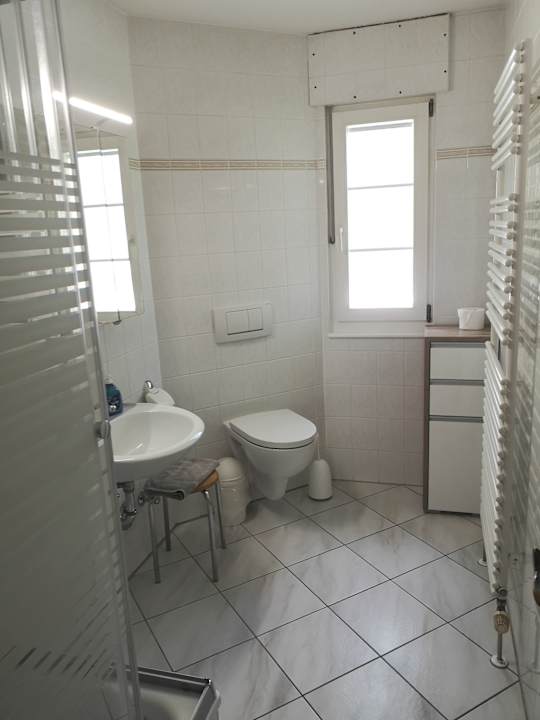 Zimmer Haus Erika in Ostseebad Prerow