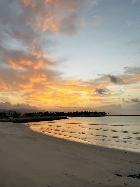 Strand Salalah Rotana Resort