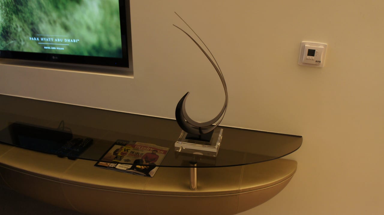 Hyatt Park Park Hyatt Abu Dhabi Hotel and Villas