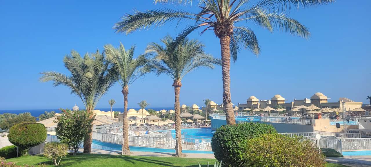 Sonstiges Serenity Alpha Beach