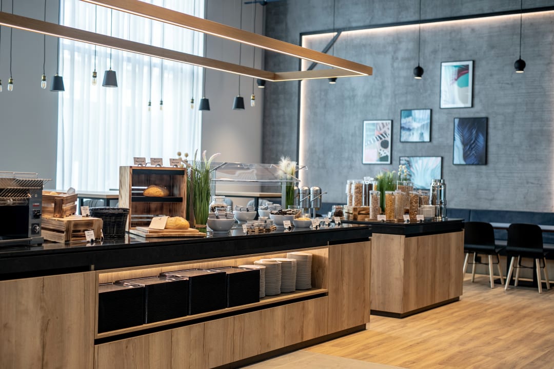 Gastro H2 Hotel Budapest