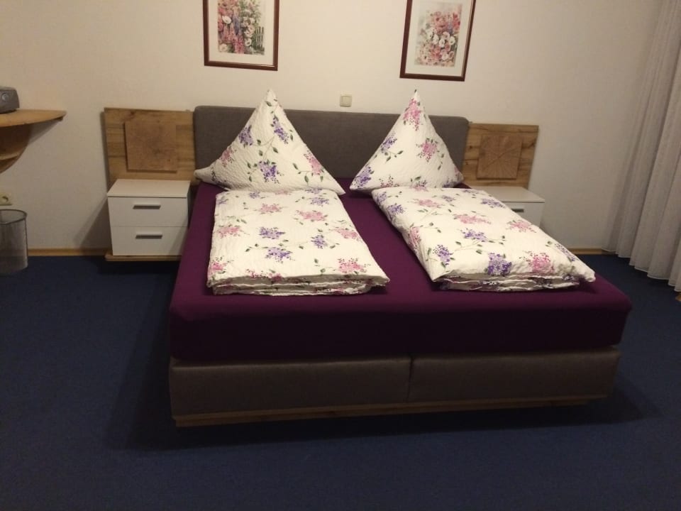 Zimmer Gästehaus Biggi