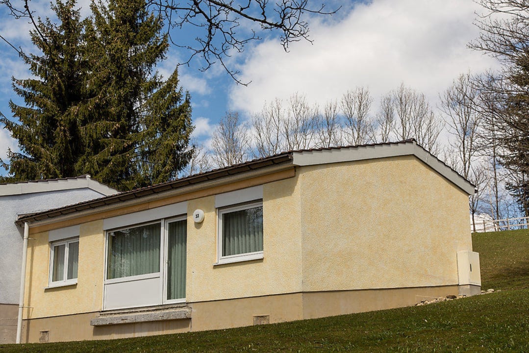 Bungalow Ferienclub Maierhöfen