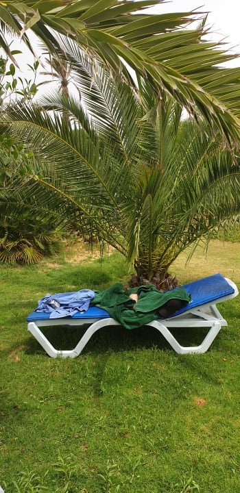 Gartenanlage Skanes Serail Aquapark