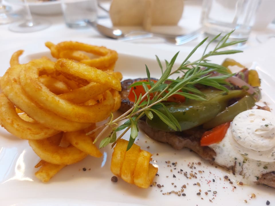 Gastro Relax & Wanderhotel Poppengut