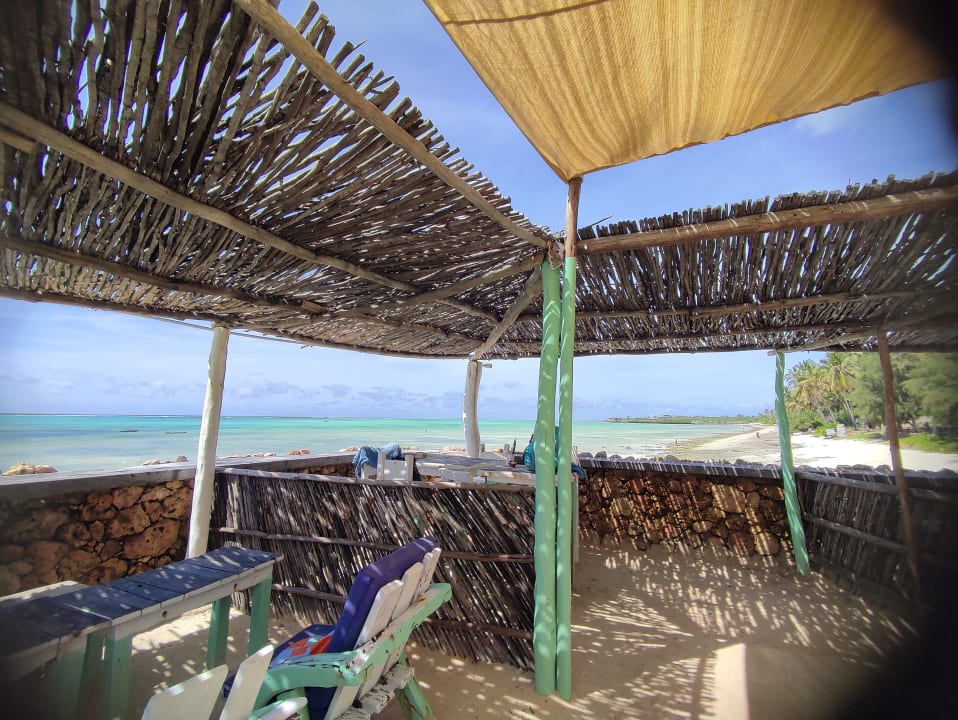 Strand Reef & Beach Resort