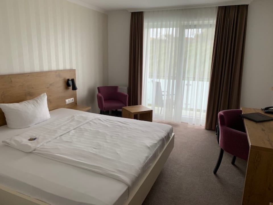 Zimmer Das Prinzregent