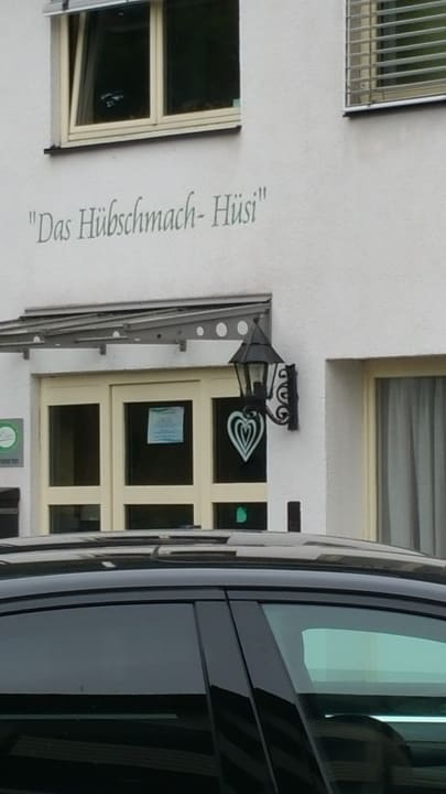 Ausblick Best Western Hotel Rhön Garden