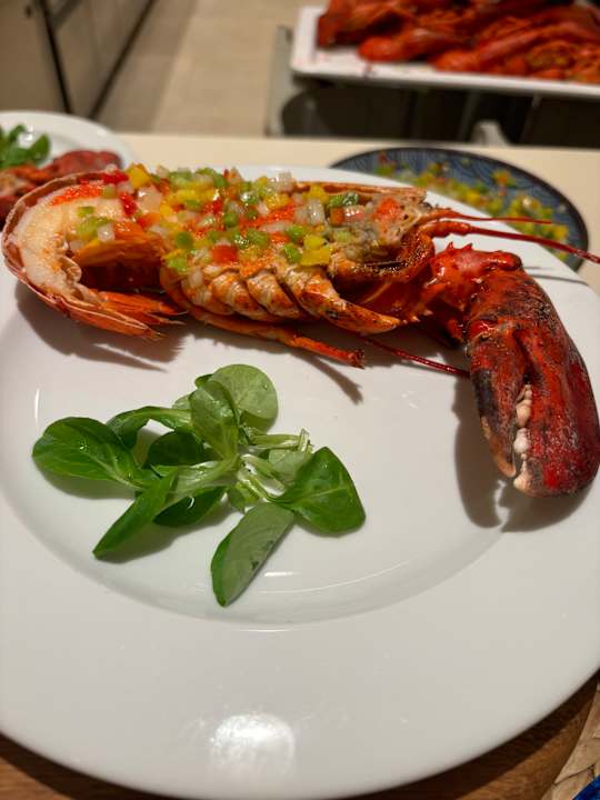 Gastro Iberostar Selection Albufera Park