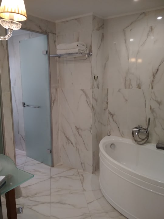 Zimmer Anthemus Sea Beach Hotel & Spa