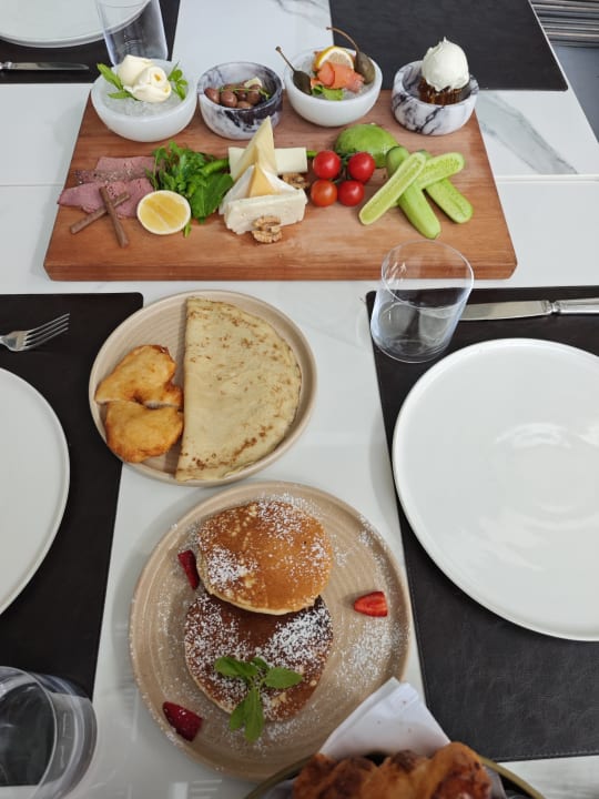 Gastro Rixos Premium Belek