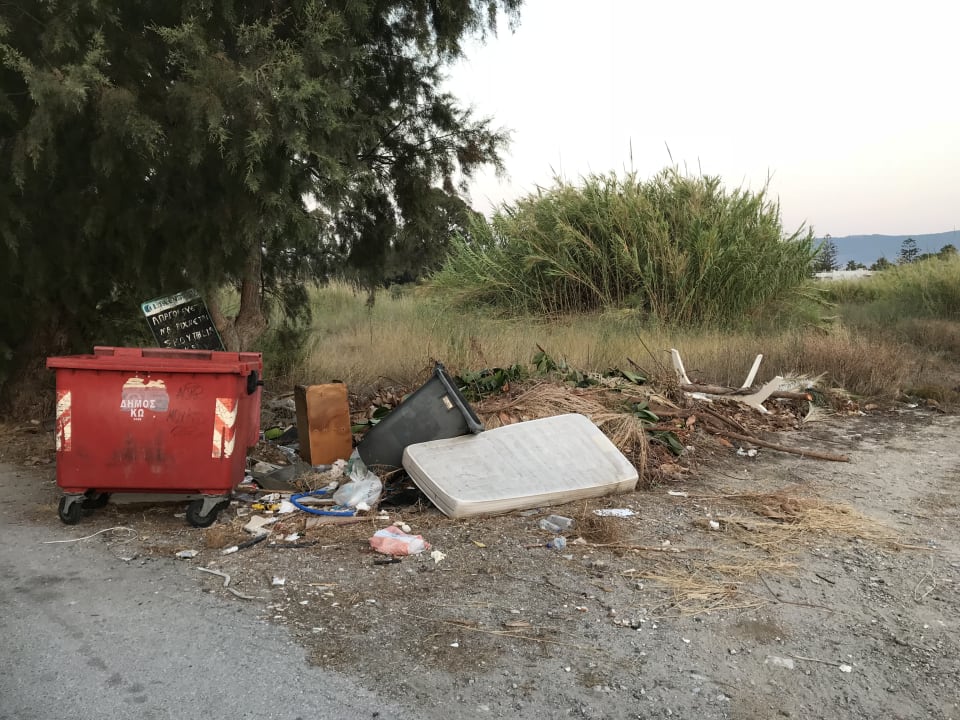 Sonstiges Cosmopolitan Kos