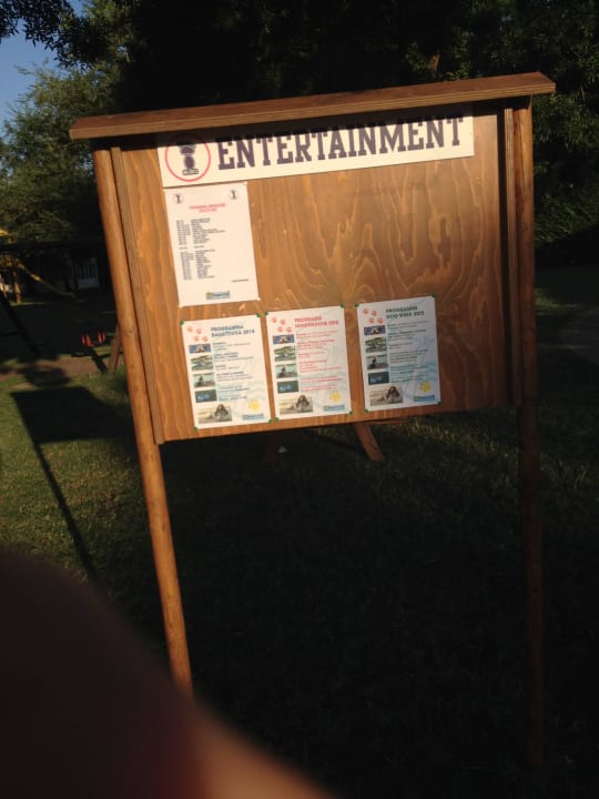 Animation Club Village & Hotel Spiaggia Romea