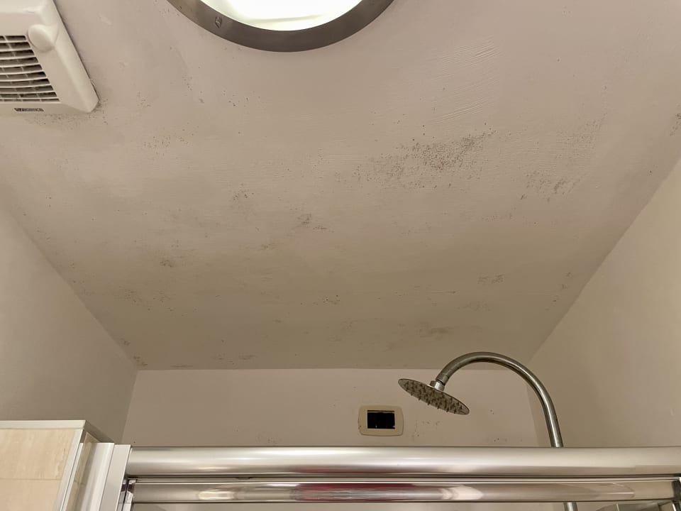 Zimmer Hotel Antico Palazzo Rospigliosi