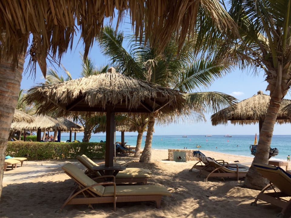 Strand Hotel Le Meridien Al Aqah Beach Resort