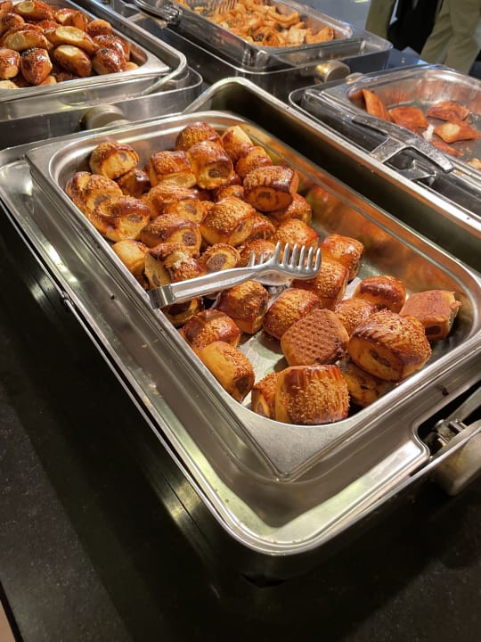 Gastro MC Arancia Resort